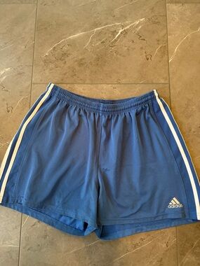 Adidas Athletic Shorts